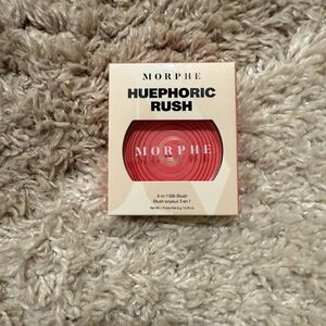 Morphe Huephoric Rush Silk Blush